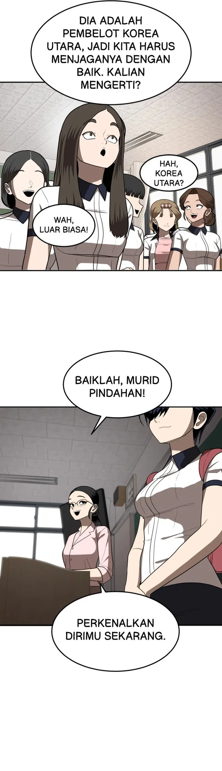 Plaything Chapter 1 - halaman 93
