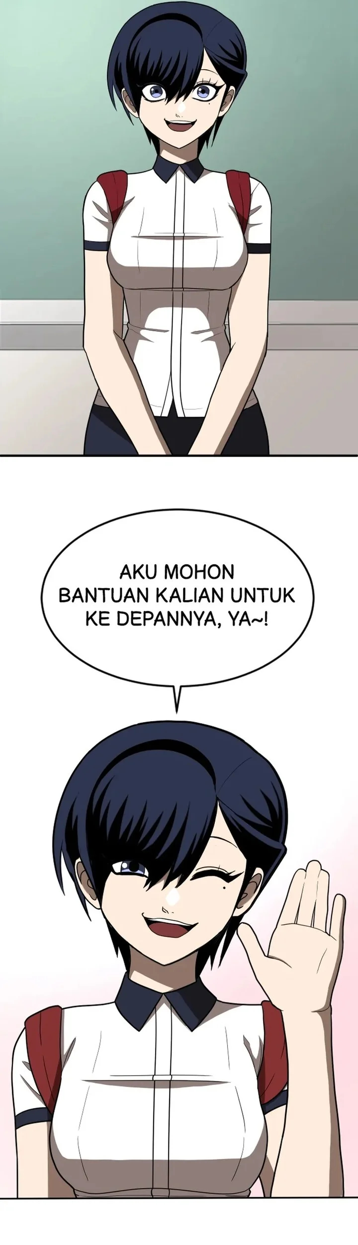 Plaything Chapter 1 - halaman 95
