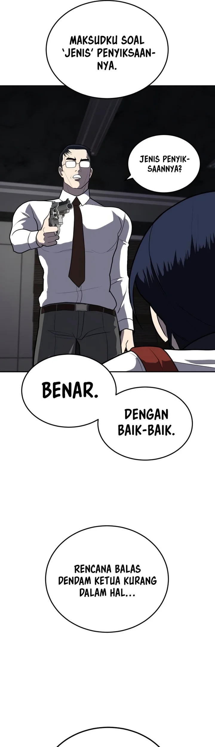 Plaything Chapter 10 - halaman 10