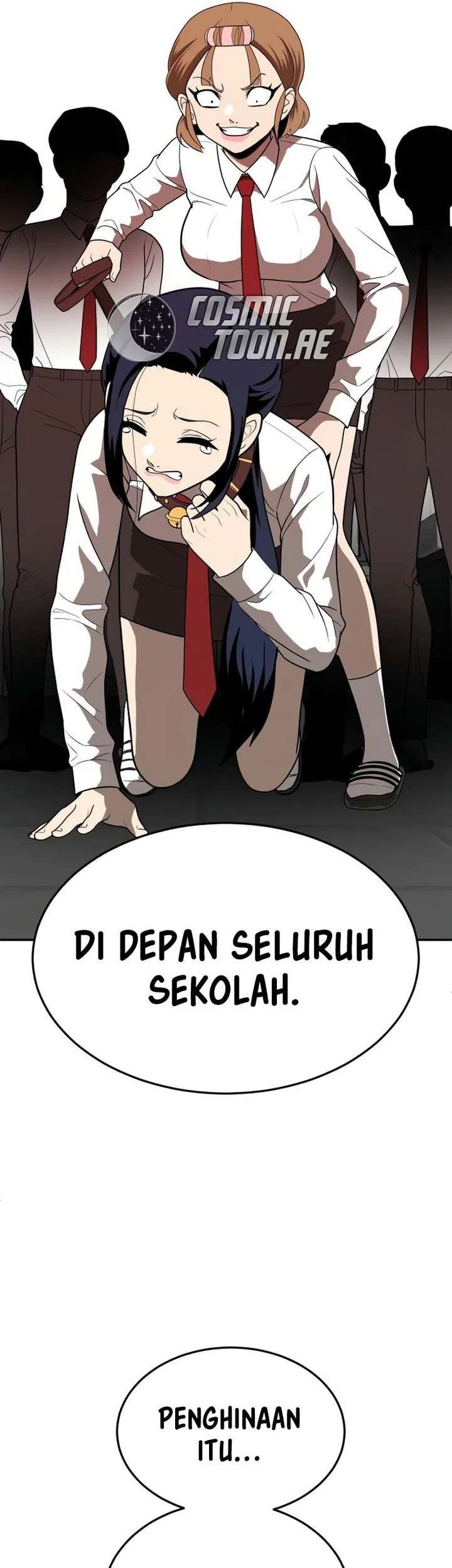 Plaything Chapter 10 - halaman 14