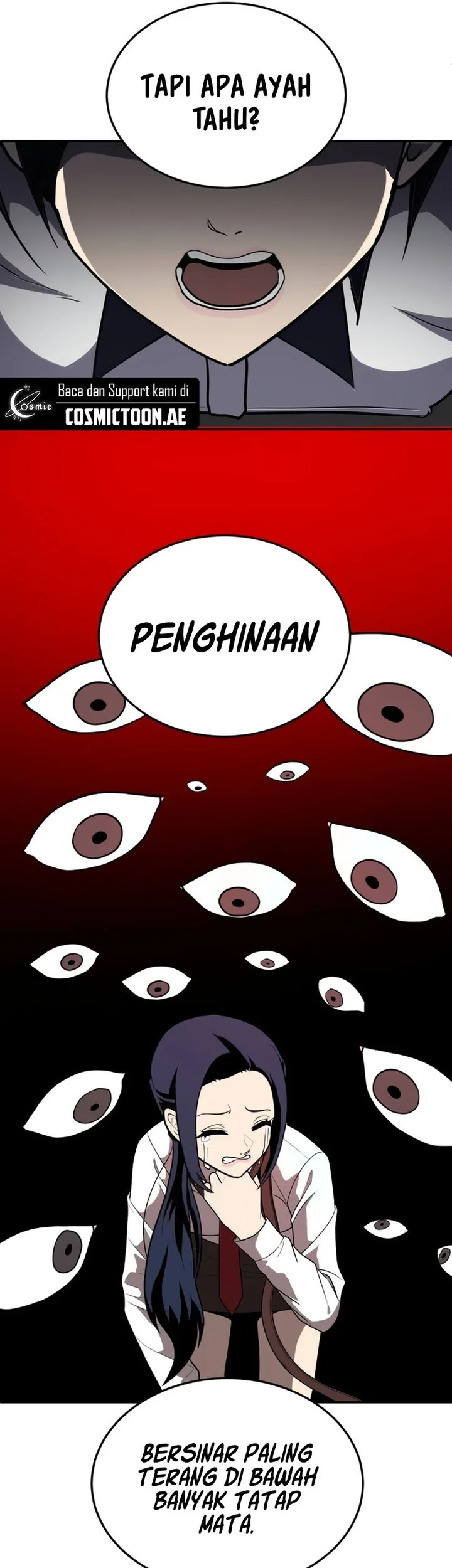 Plaything Chapter 10 - halaman 16