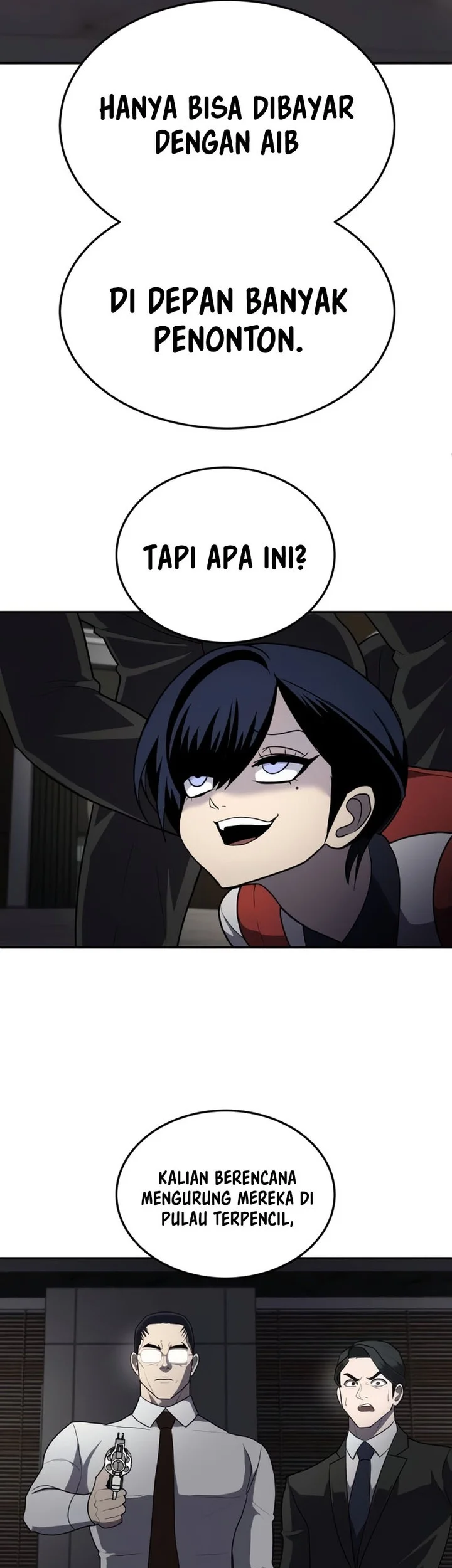 Plaything Chapter 10 - halaman 18