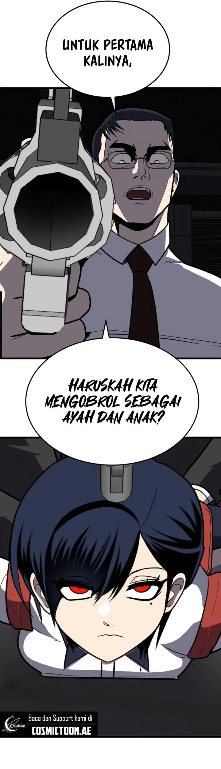 Plaything Chapter 10 - halaman 2