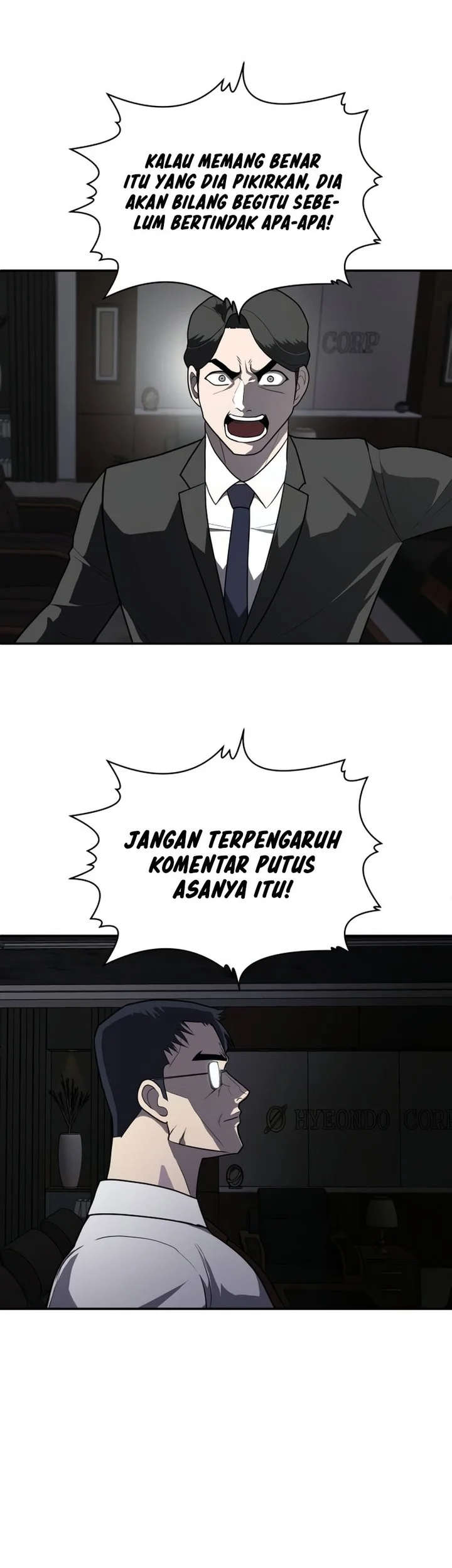 Plaything Chapter 10 - halaman 24