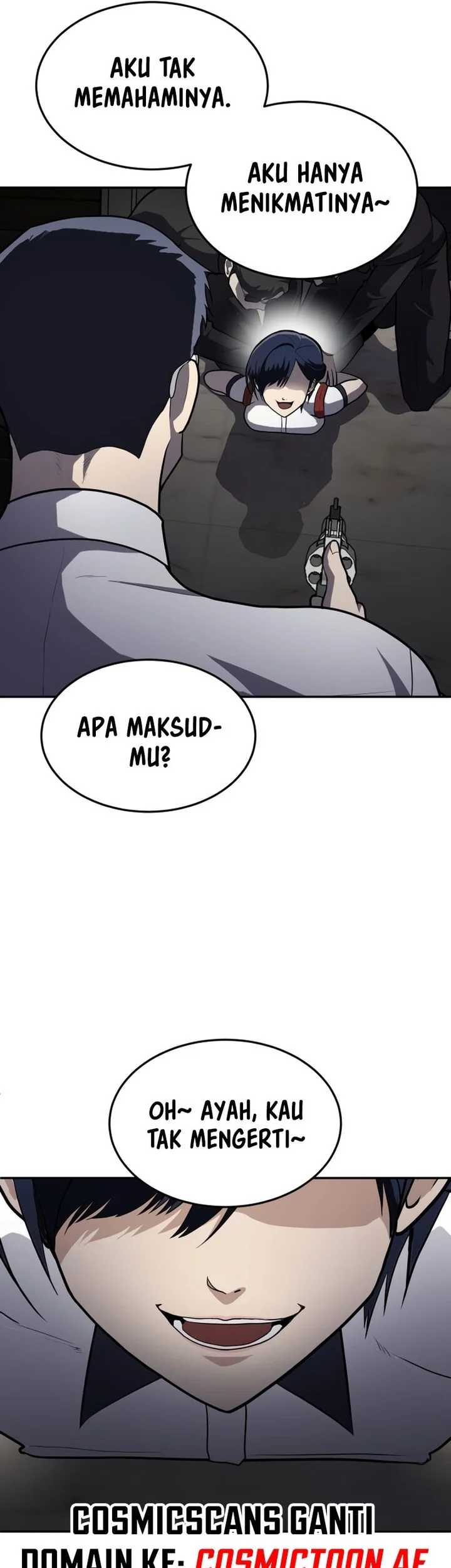 Plaything Chapter 10 - halaman 28