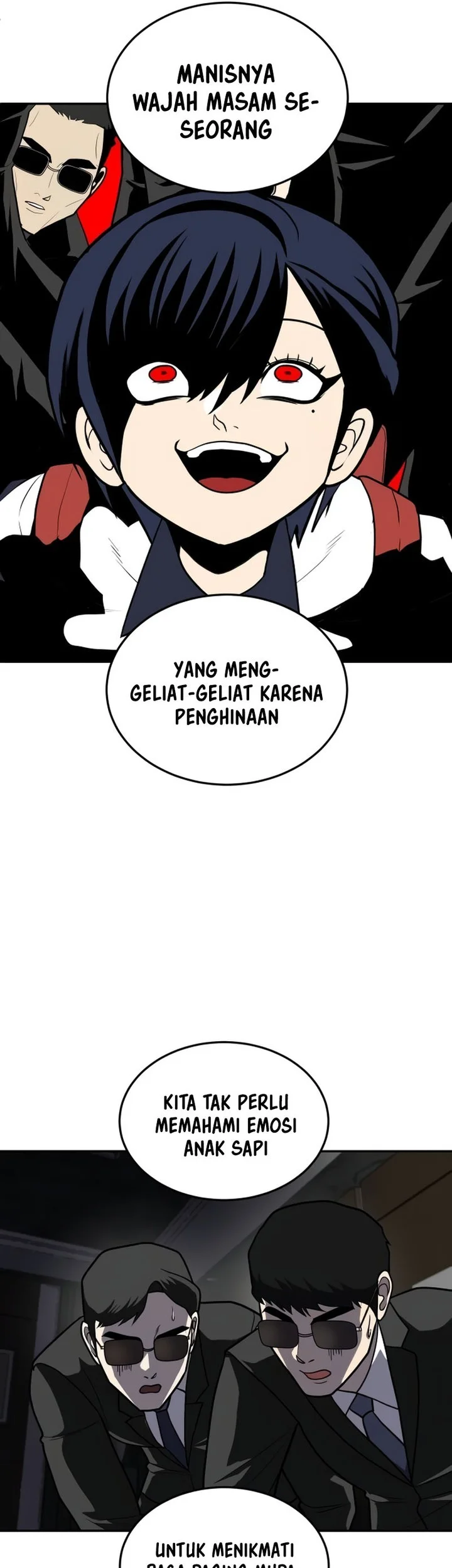 Plaything Chapter 10 - halaman 30