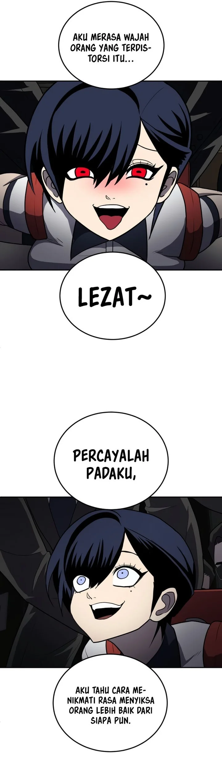 Plaything Chapter 10 - halaman 32
