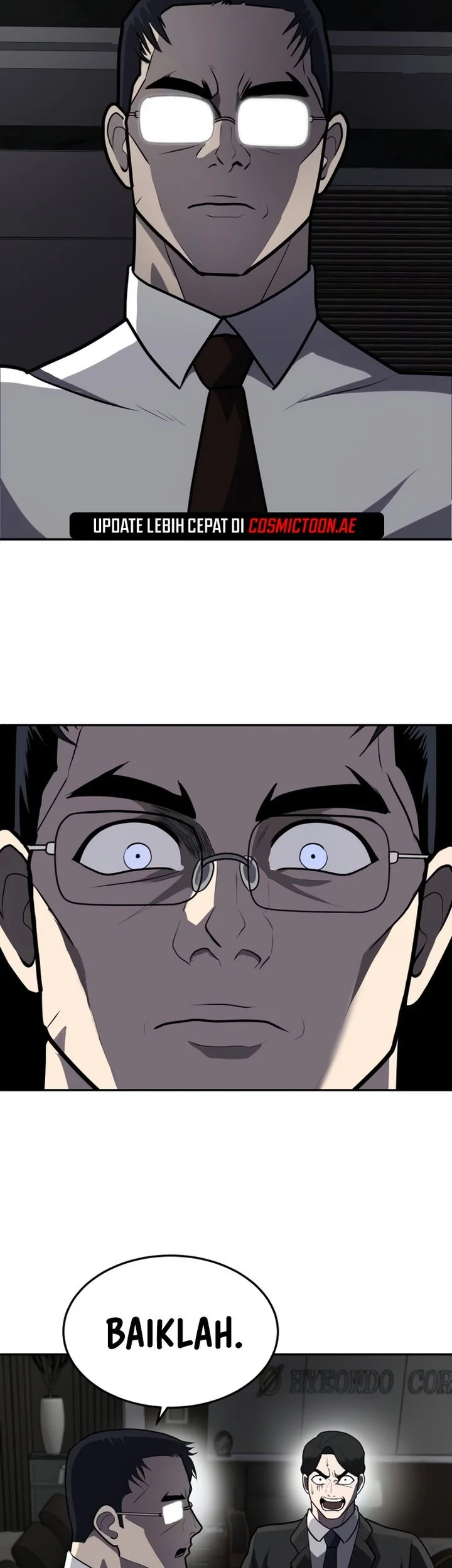 Plaything Chapter 10 - halaman 34