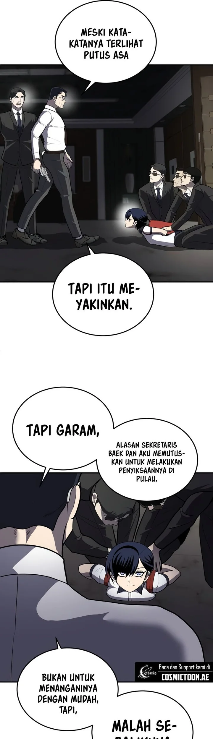 Plaything Chapter 10 - halaman 36