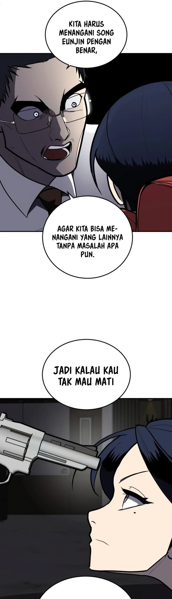 Plaything Chapter 10 - halaman 38