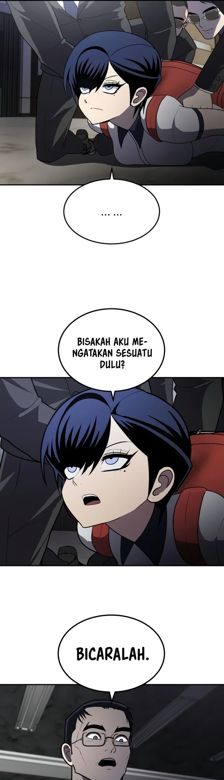 Plaything Chapter 10 - halaman 4