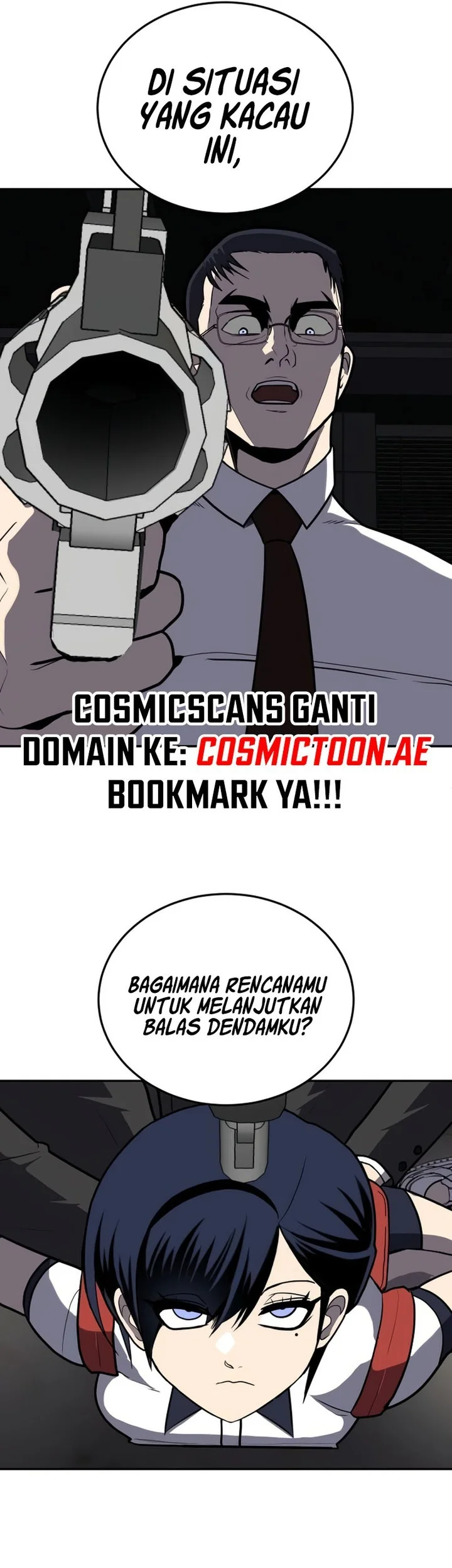 Plaything Chapter 10 - halaman 40