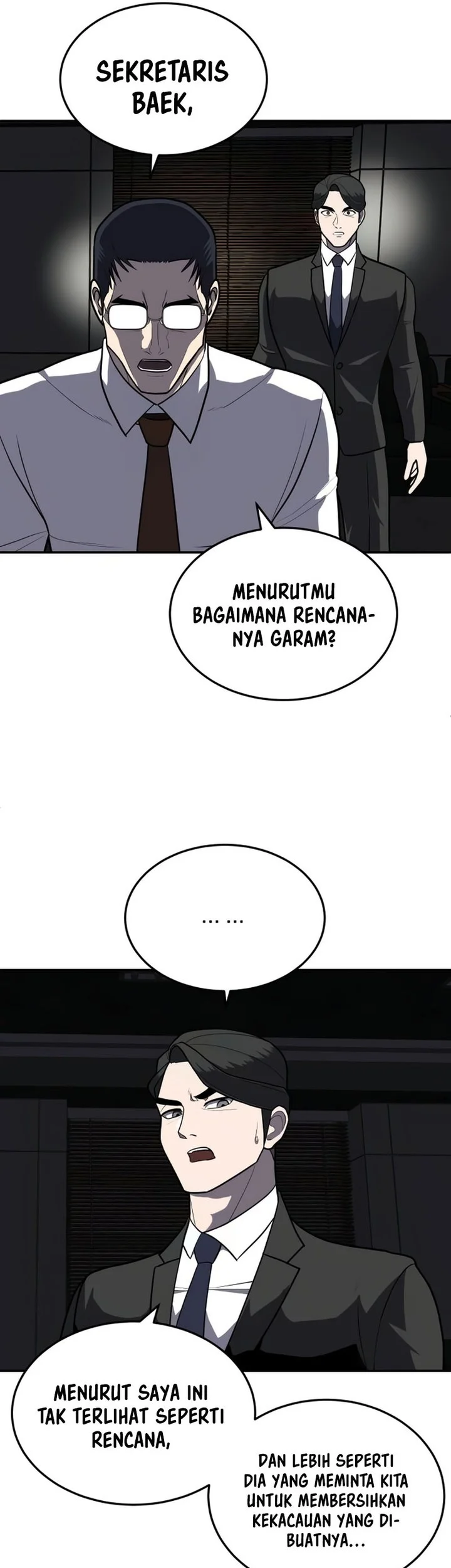 Plaything Chapter 10 - halaman 46