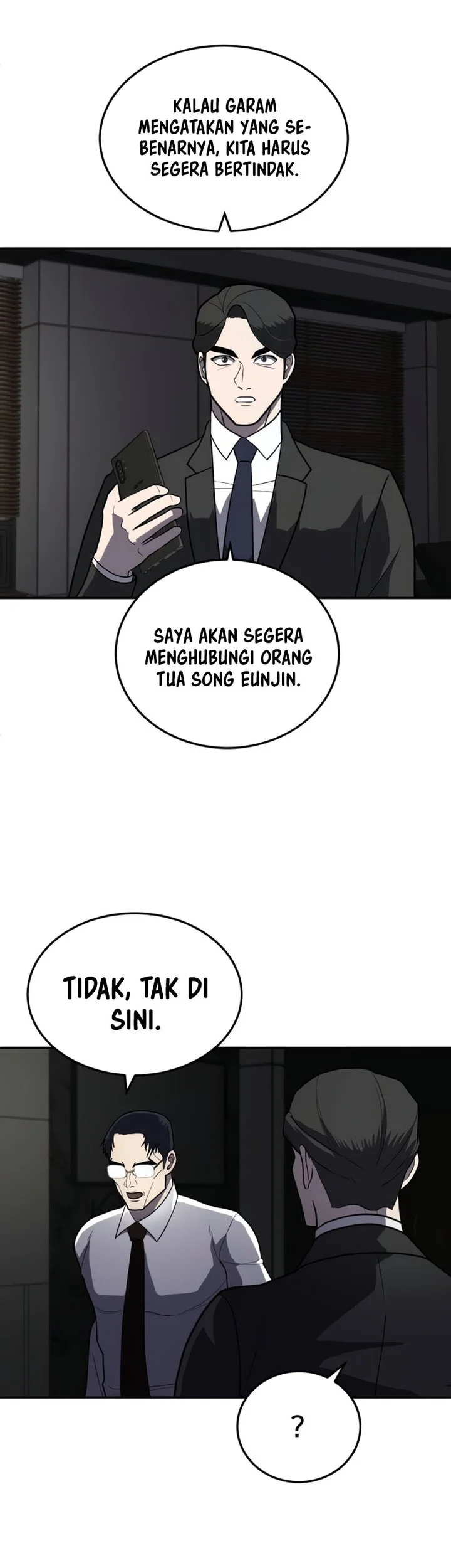 Plaything Chapter 10 - halaman 48