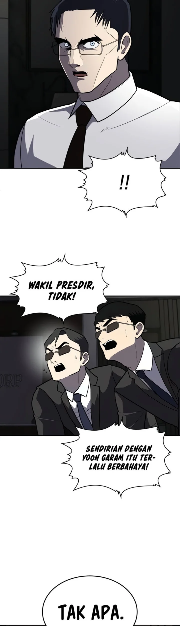Plaything Chapter 10 - halaman 50
