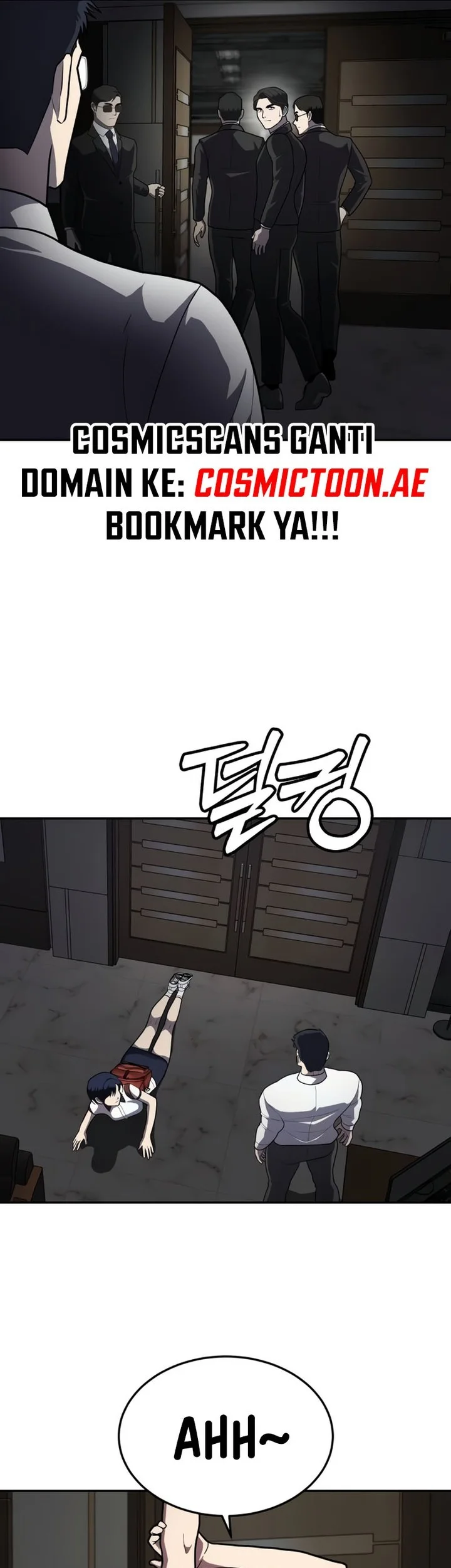 Plaything Chapter 10 - halaman 54