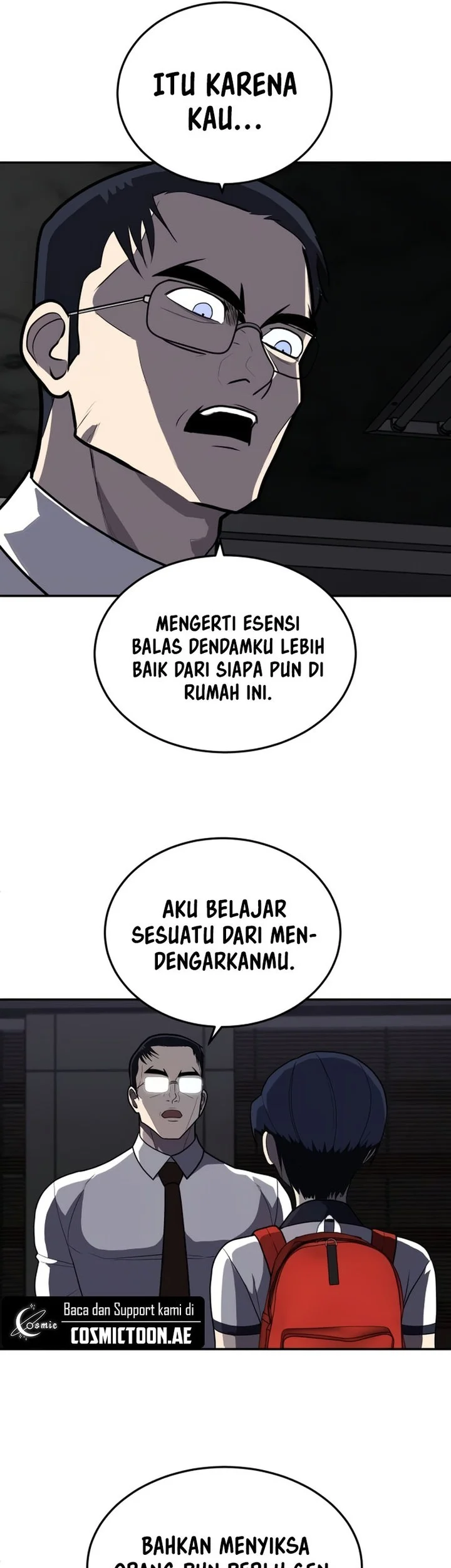 Plaything Chapter 10 - halaman 58