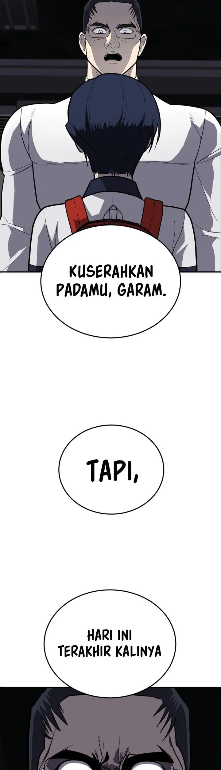 Plaything Chapter 10 - halaman 60