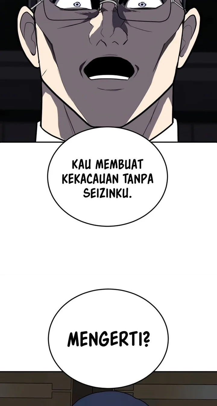 Plaything Chapter 10 - halaman 61