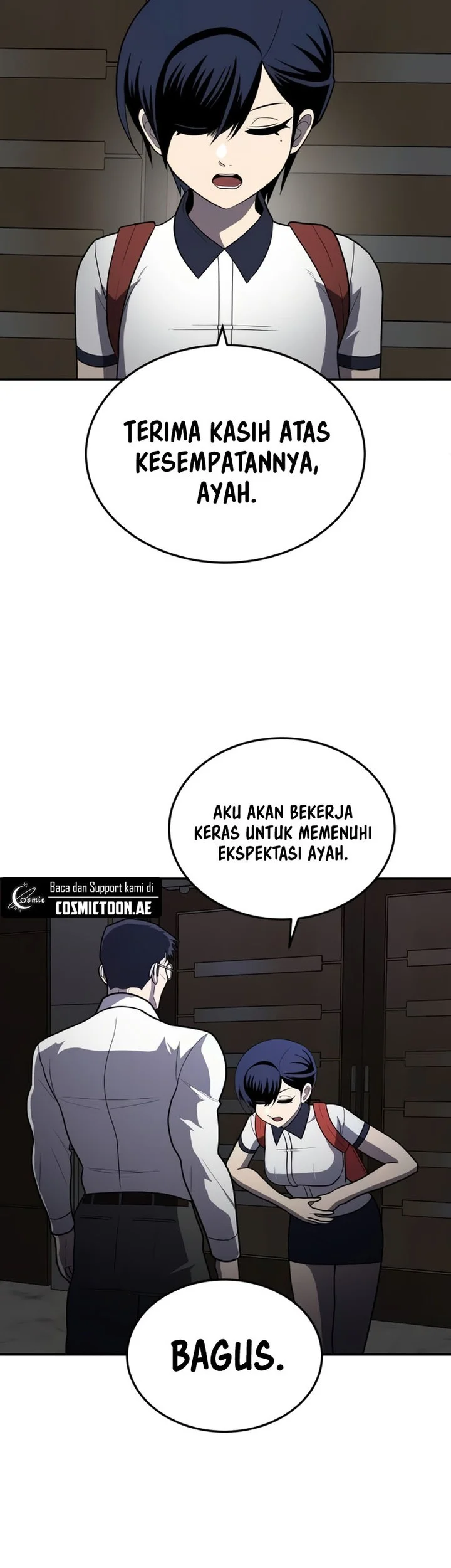 Plaything Chapter 10 - halaman 62
