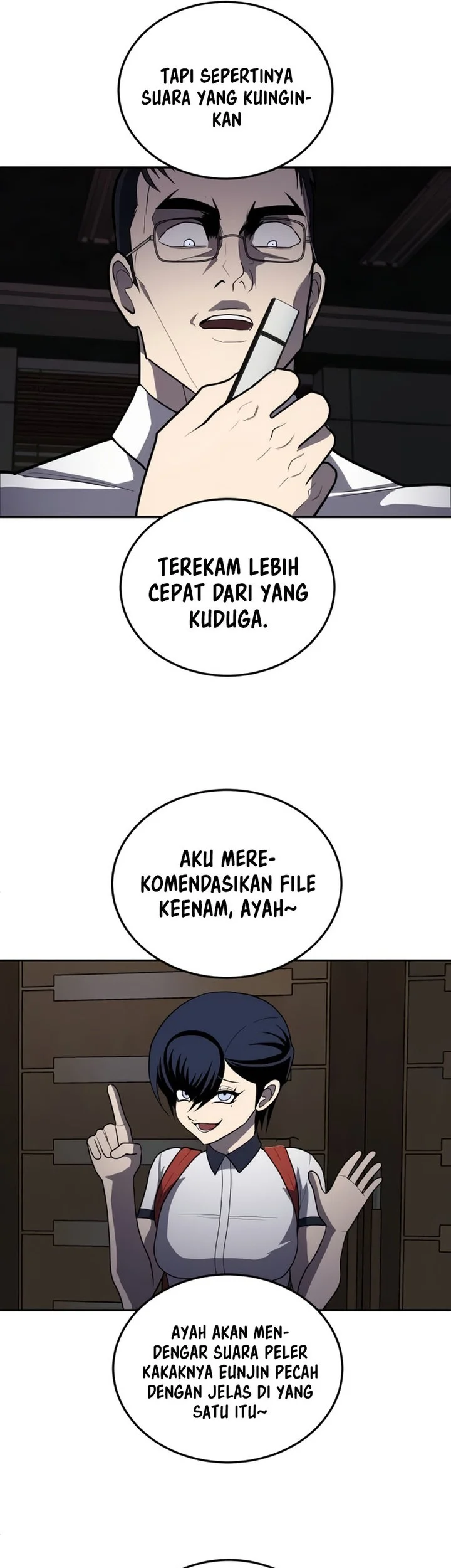 Plaything Chapter 10 - halaman 66