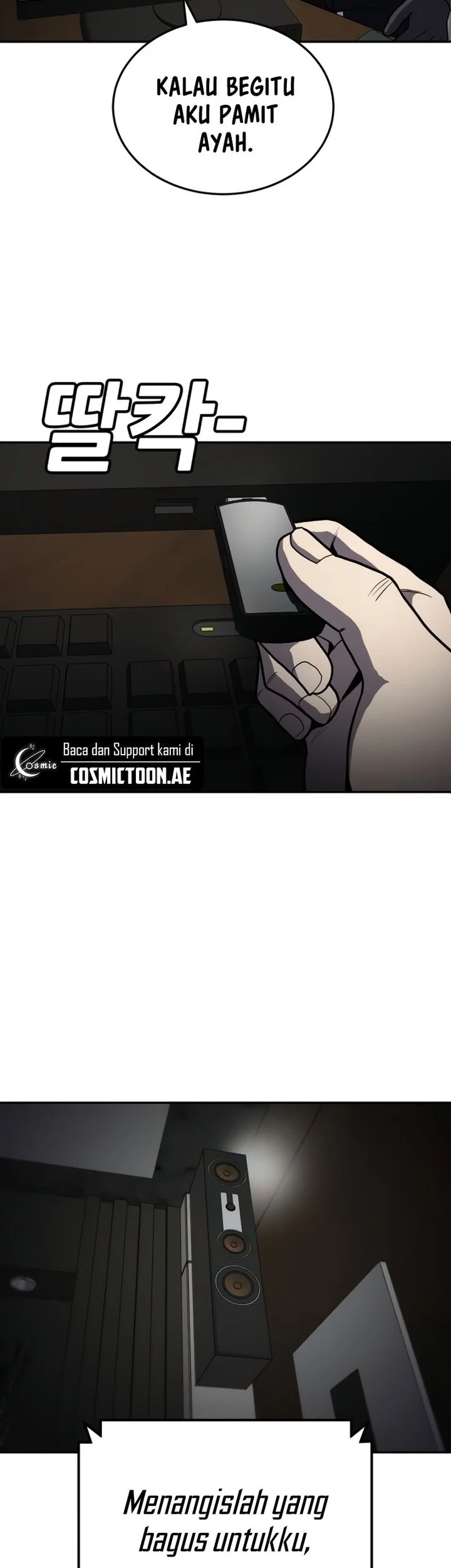 Plaything Chapter 10 - halaman 68