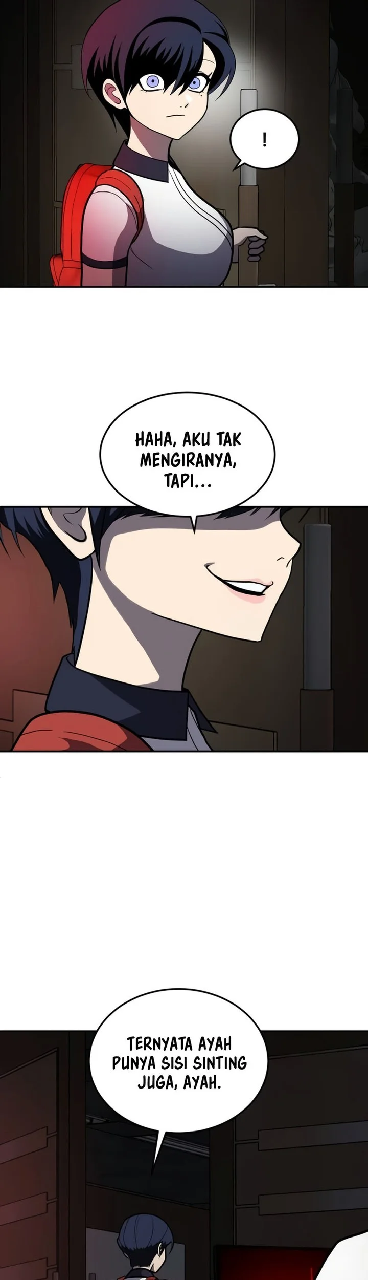 Plaything Chapter 10 - halaman 72