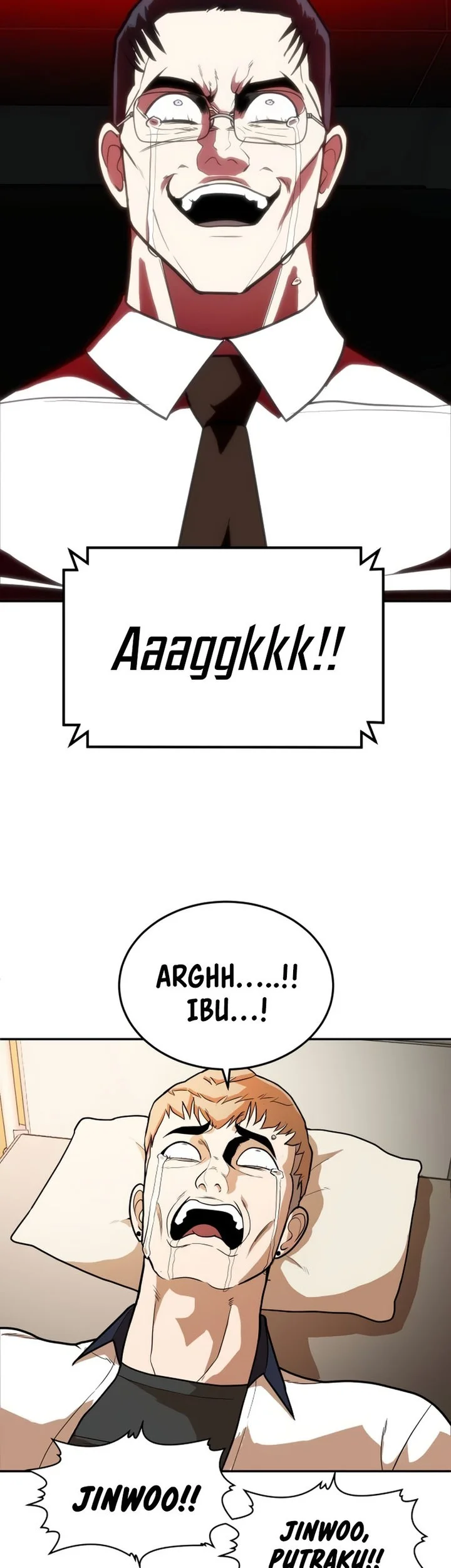 Plaything Chapter 10 - halaman 74
