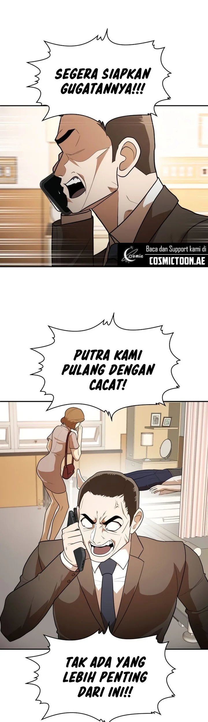 Plaything Chapter 10 - halaman 76