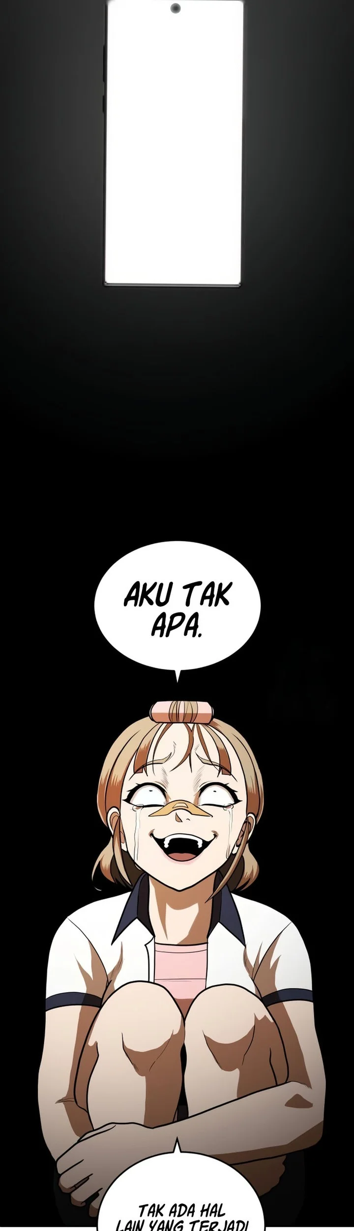 Plaything Chapter 10 - halaman 86