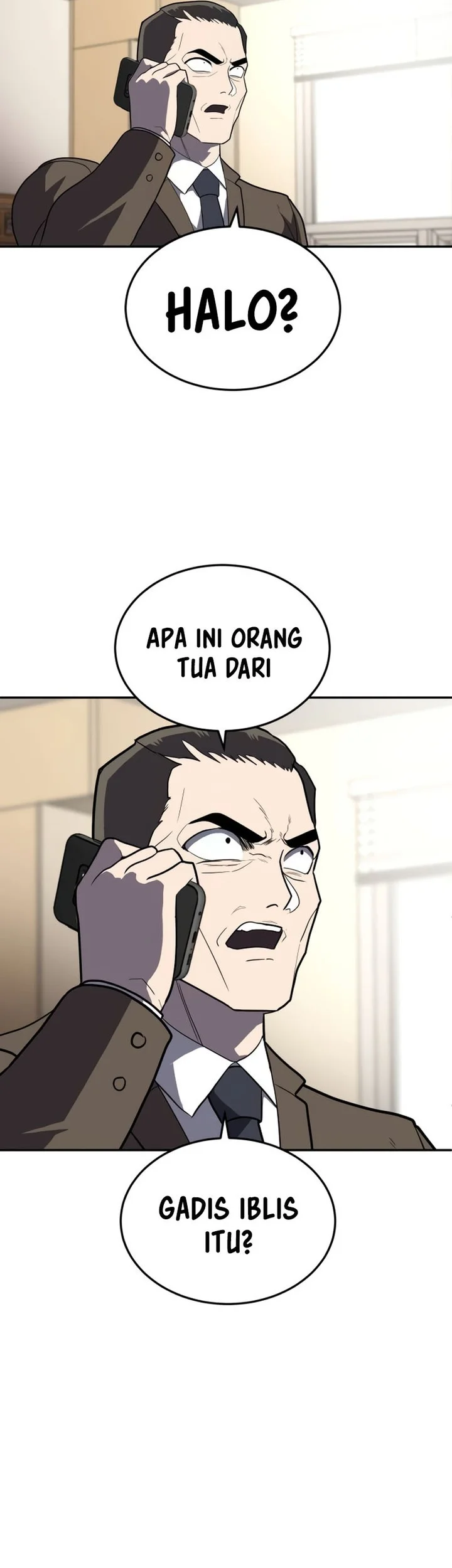 Plaything Chapter 10 - halaman 88