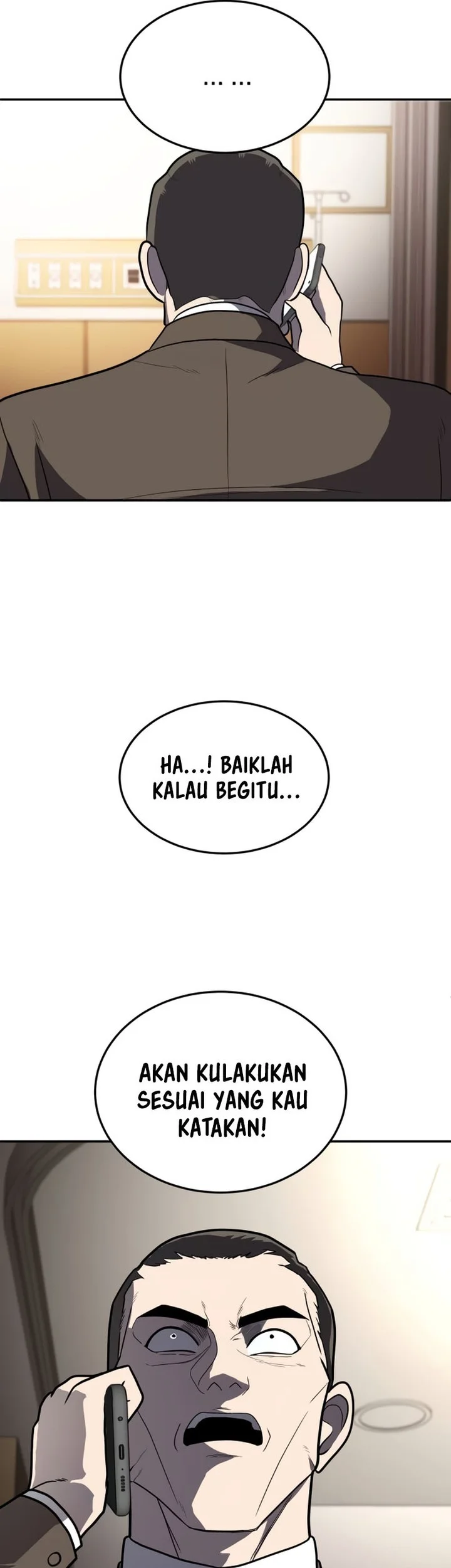 Plaything Chapter 10 - halaman 90