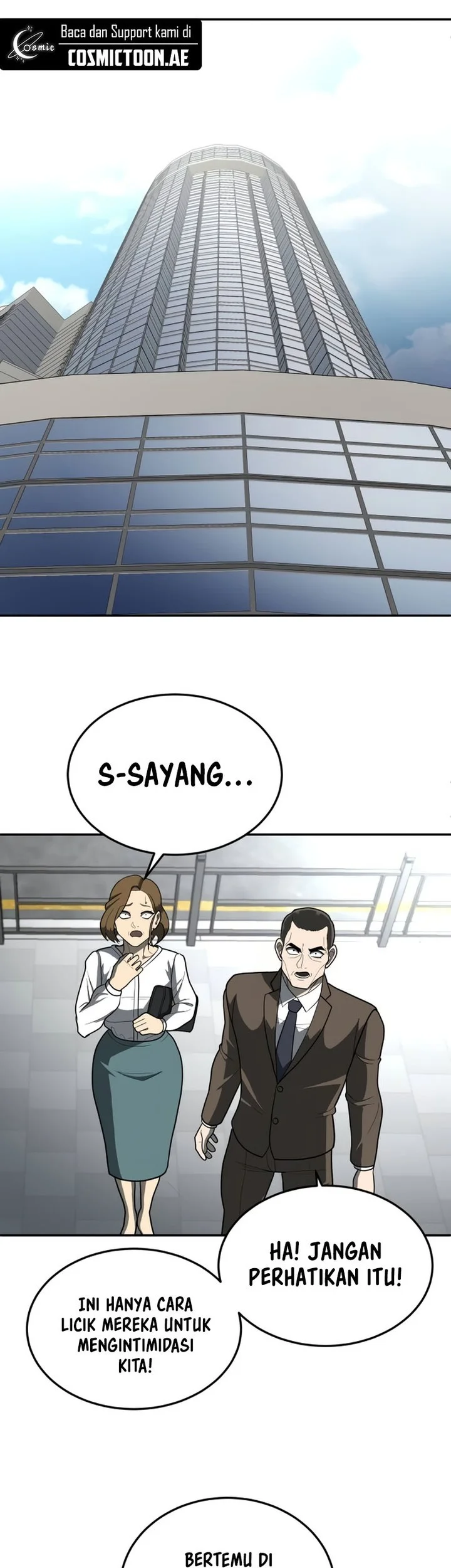 Plaything Chapter 10 - halaman 92