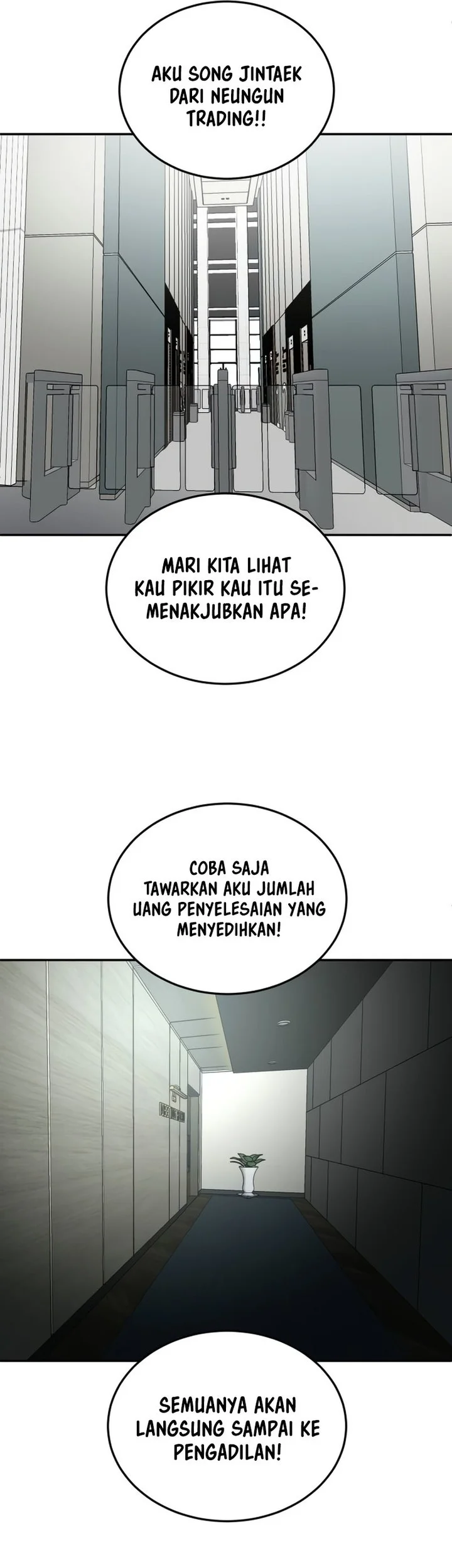 Plaything Chapter 10 - halaman 94