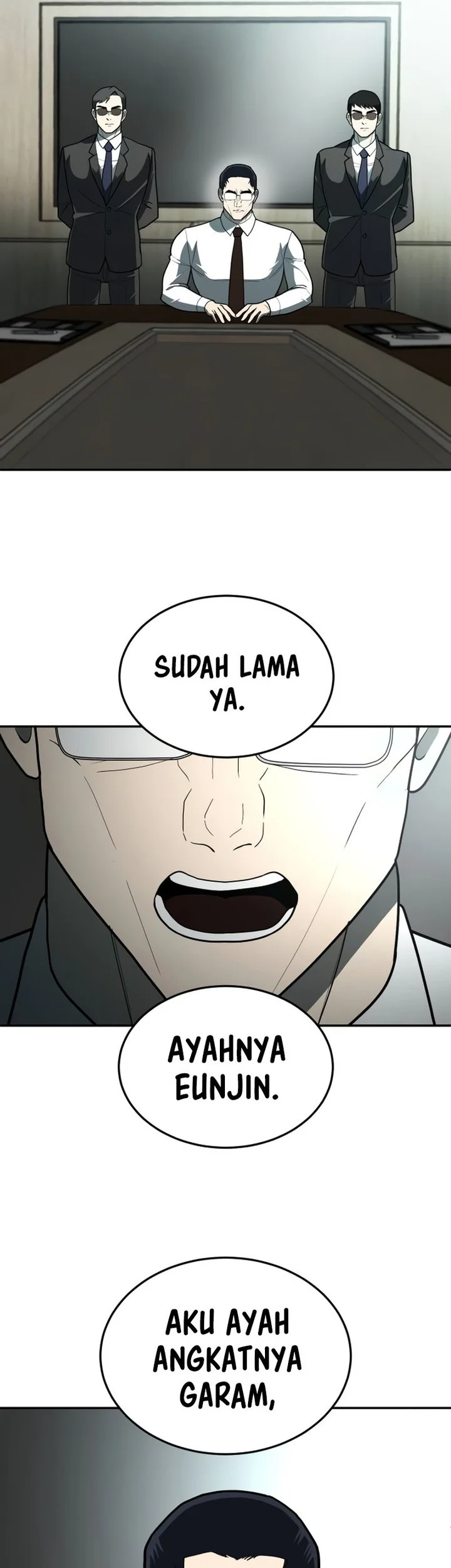 Plaything Chapter 10 - halaman 98