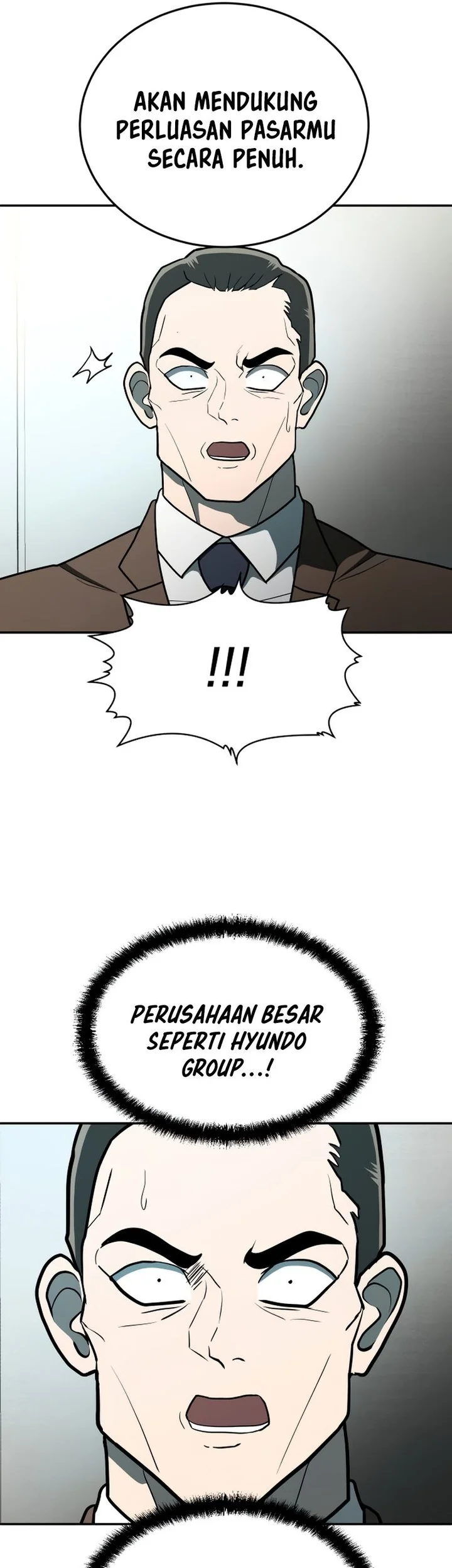 Plaything Chapter 11 - halaman 19