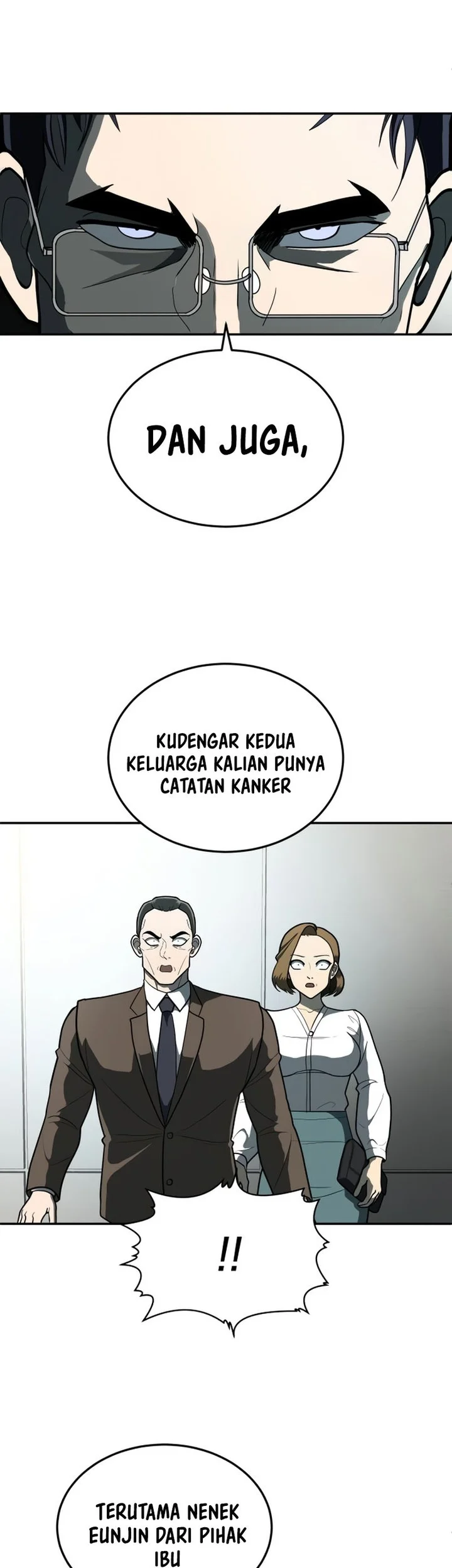 Plaything Chapter 11 - halaman 23