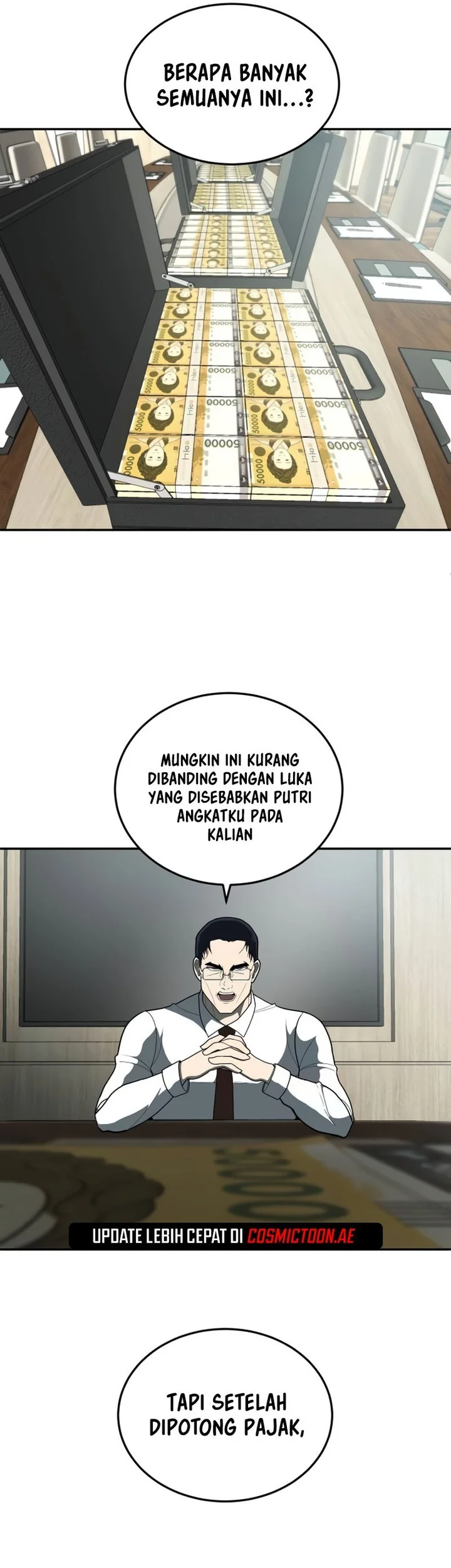 Plaything Chapter 11 - halaman 31