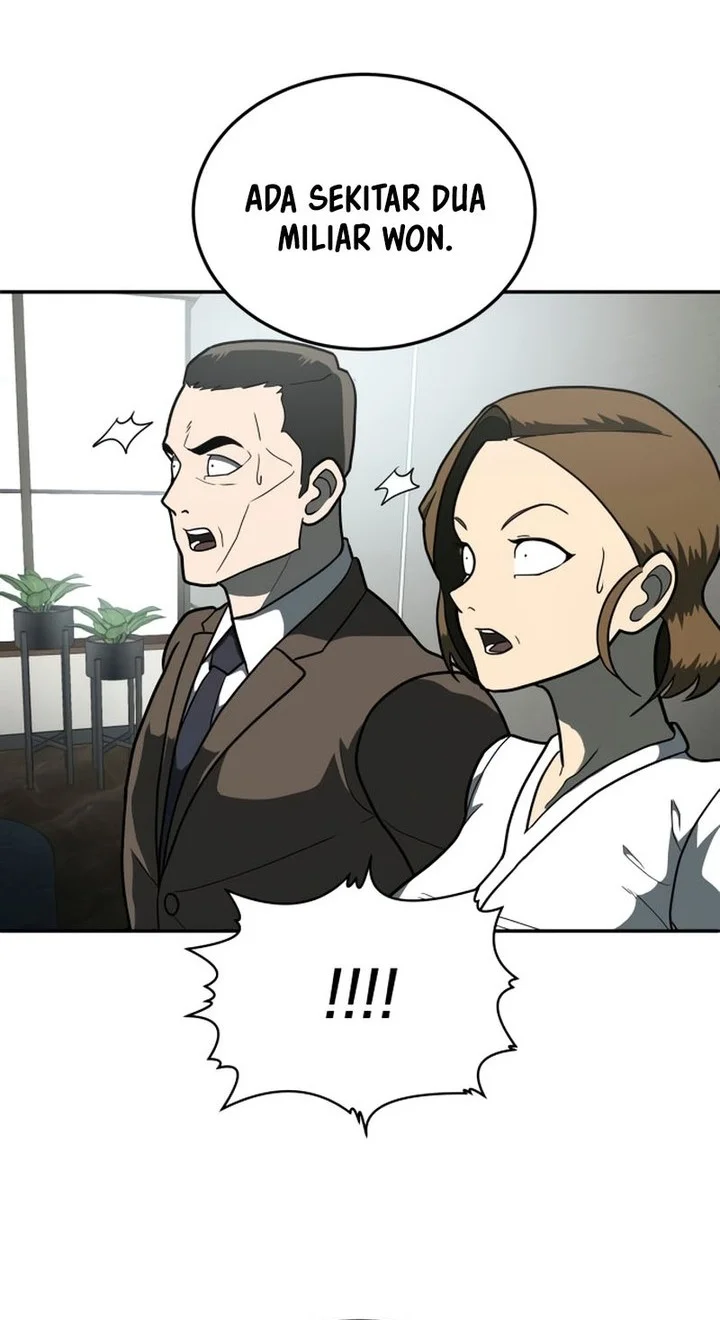 Plaything Chapter 11 - halaman 32