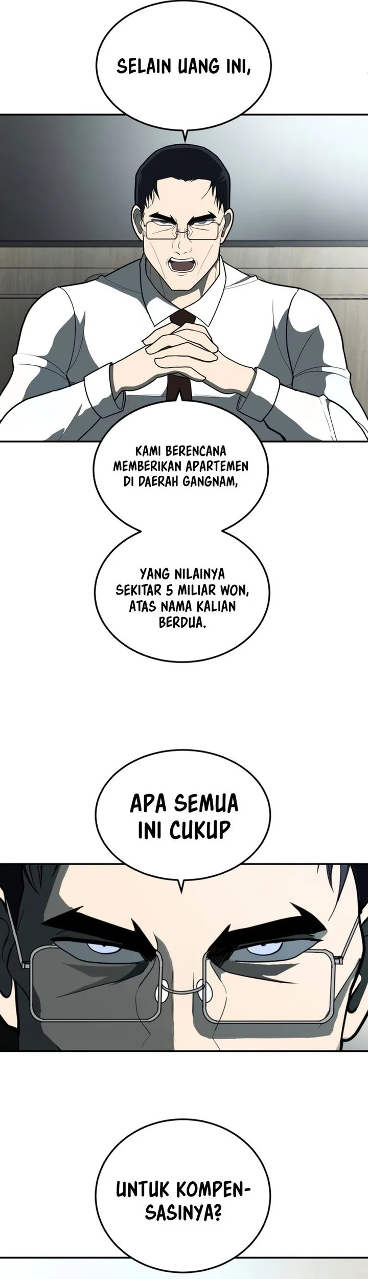 Plaything Chapter 11 - halaman 33