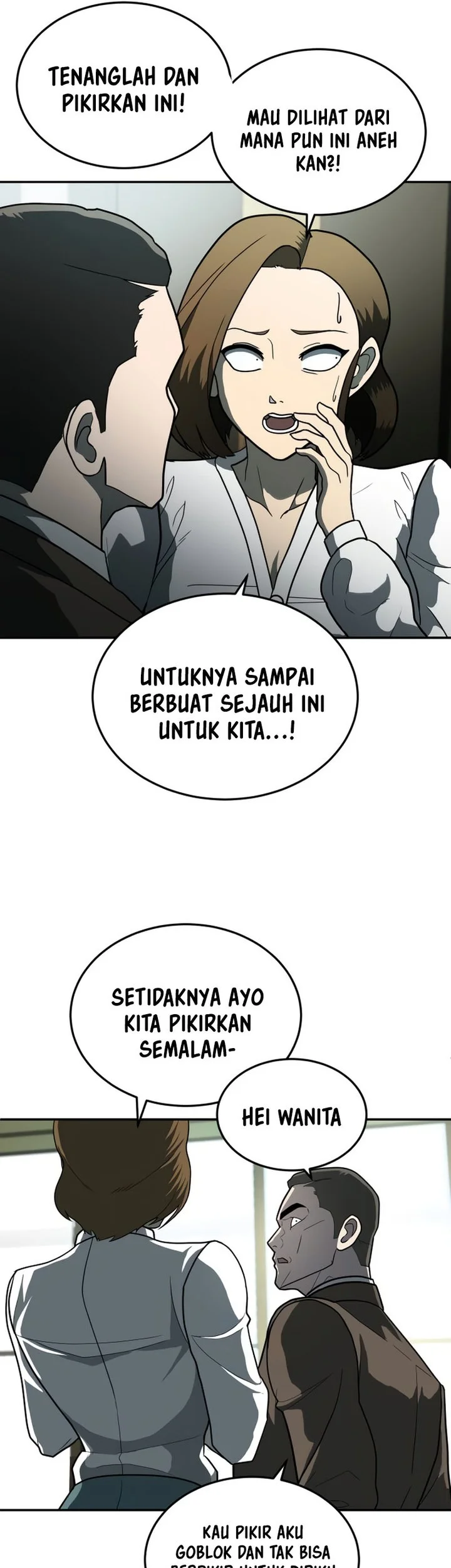 Plaything Chapter 11 - halaman 39