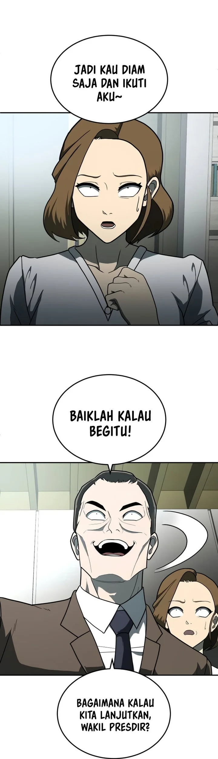 Plaything Chapter 11 - halaman 41
