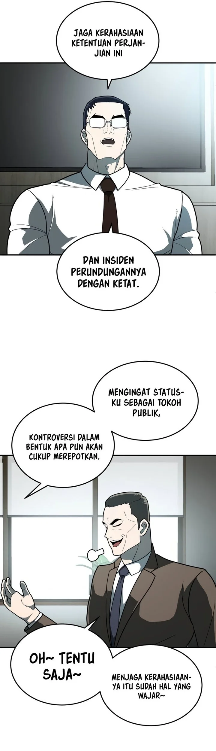 Plaything Chapter 11 - halaman 45