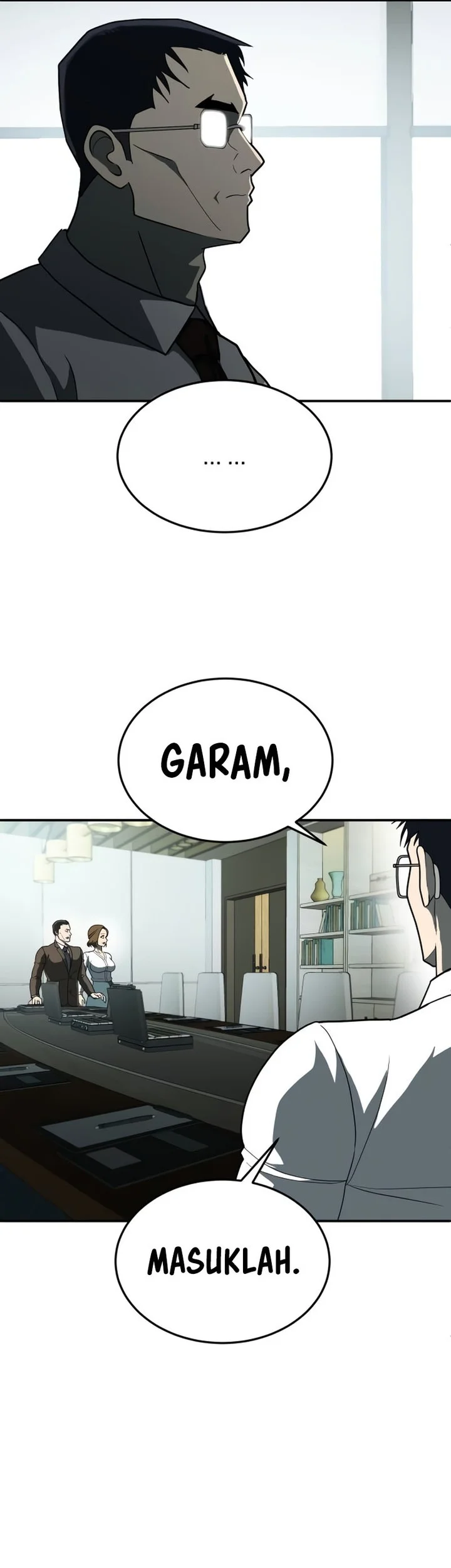 Plaything Chapter 11 - halaman 47