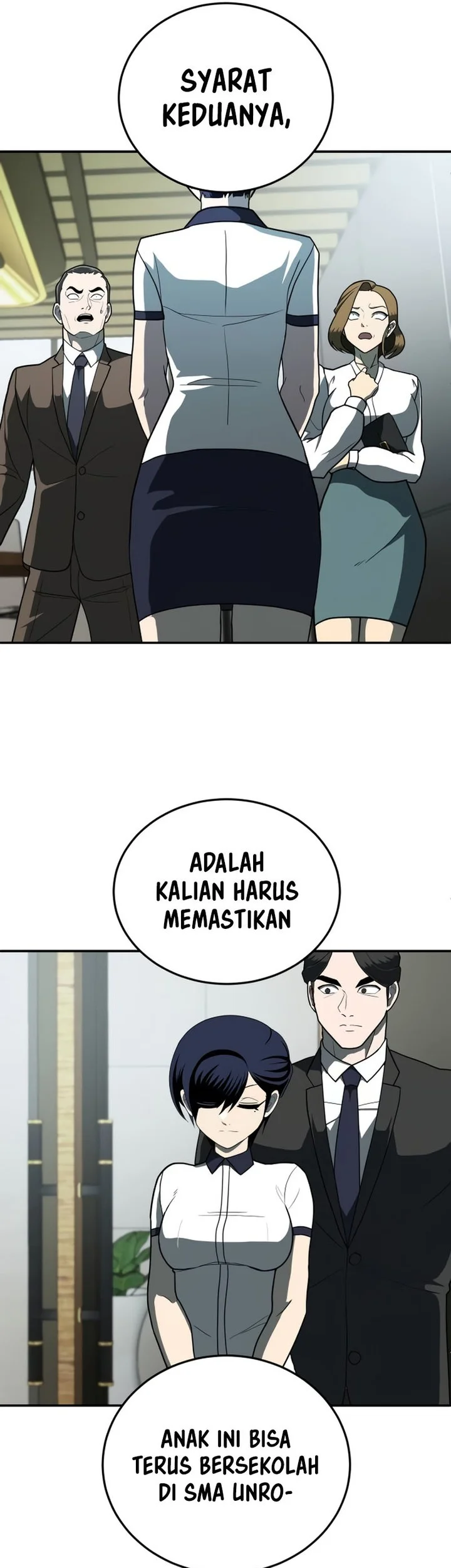 Plaything Chapter 11 - halaman 49