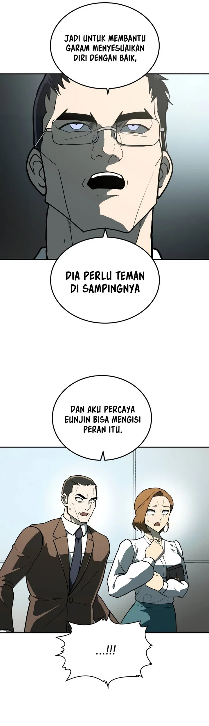 Plaything Chapter 11 - halaman 51