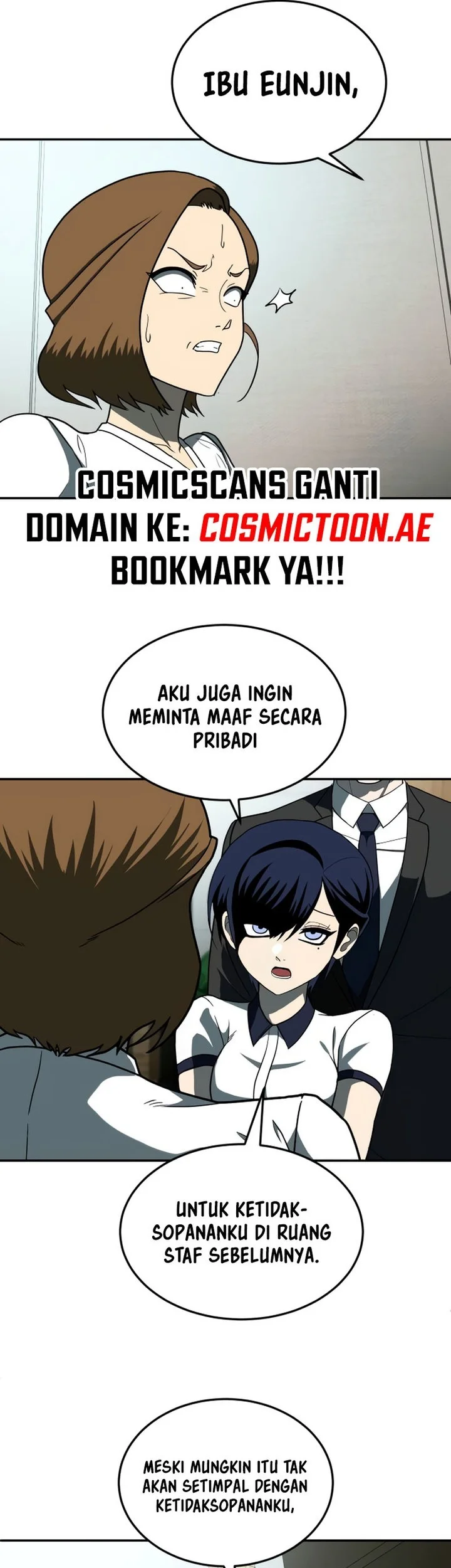 Plaything Chapter 11 - halaman 57