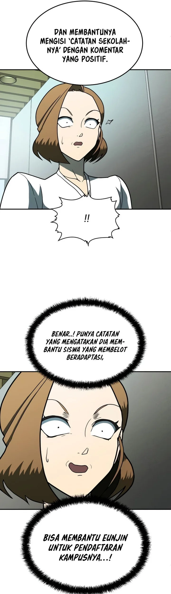 Plaything Chapter 11 - halaman 59
