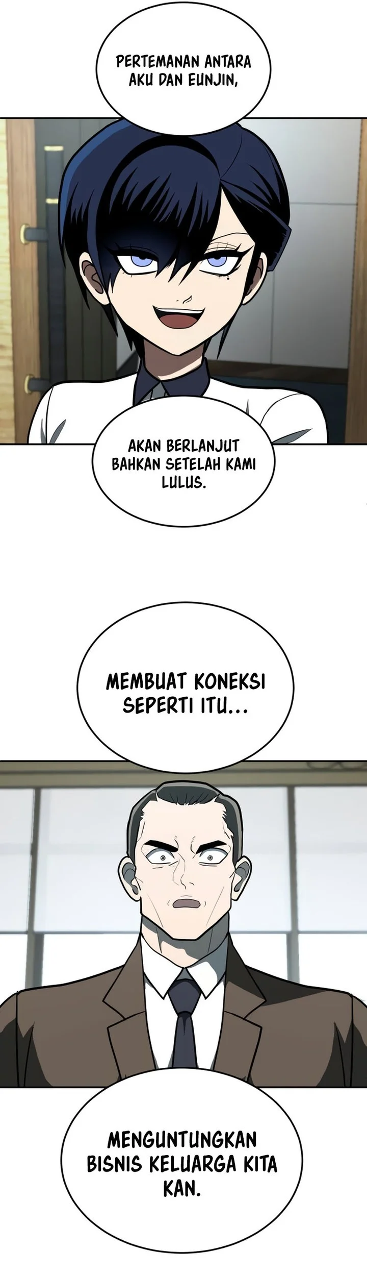 Plaything Chapter 11 - halaman 61
