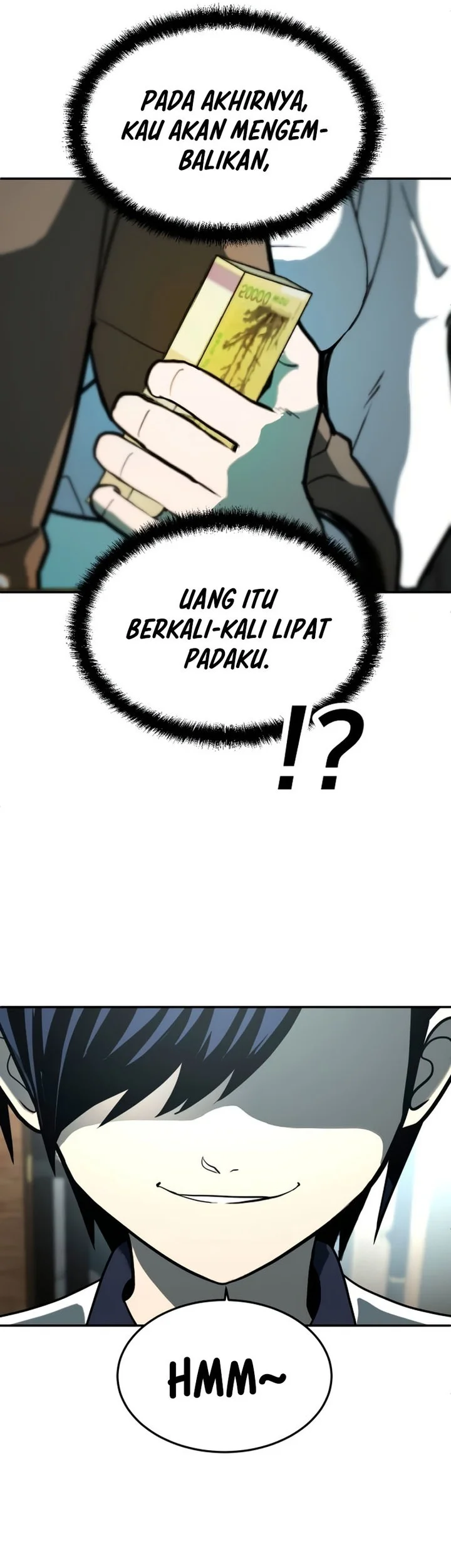 Plaything Chapter 11 - halaman 69